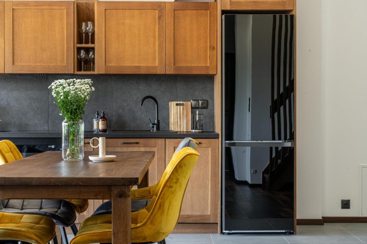 Apartamenty Polana Pod Nosalem - Zachod Zakopane Bagian luar foto